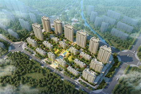 居住型公寓与住宅区别