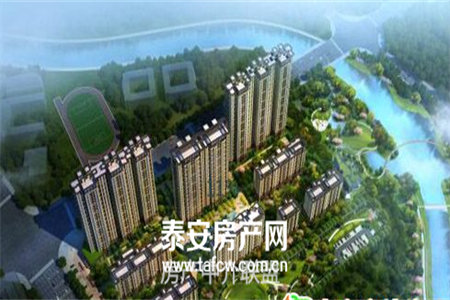 密州恒信·潍水春风3室2厅1卫77万114m2出售