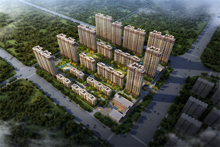 凯德麓语别墅怎么样？