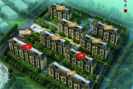 德利源家属院2室1厅1卫81㎡